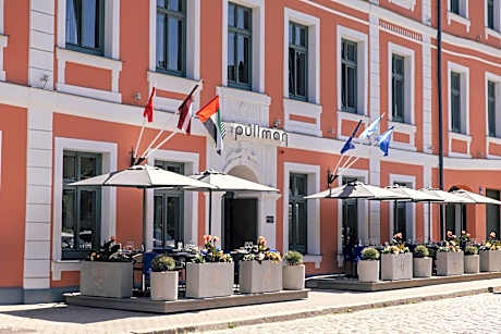 Pullman Riga Old Town