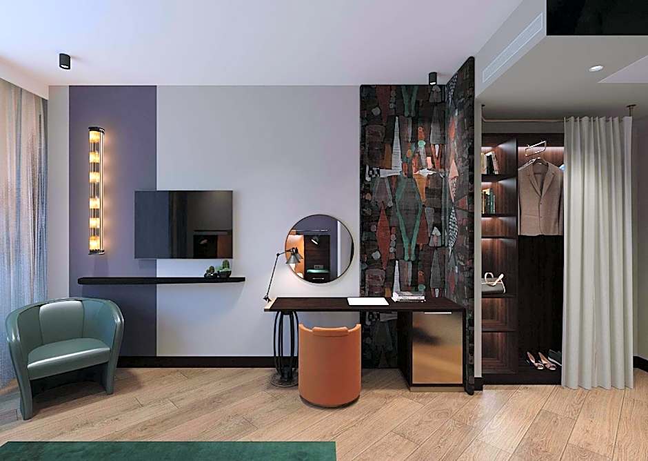 Centro Hotel Kurfurstendamm