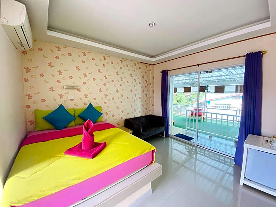 Kohlarn Resort