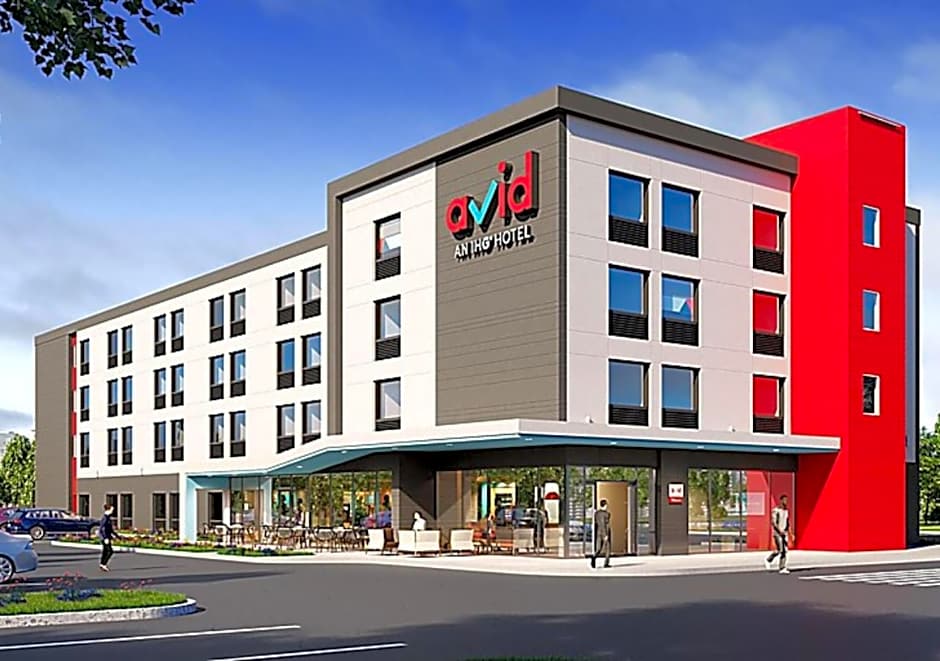 avid hotels - Memphis - Southaven, an IHG Hotel
