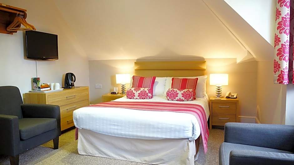 The Lawn Guest House