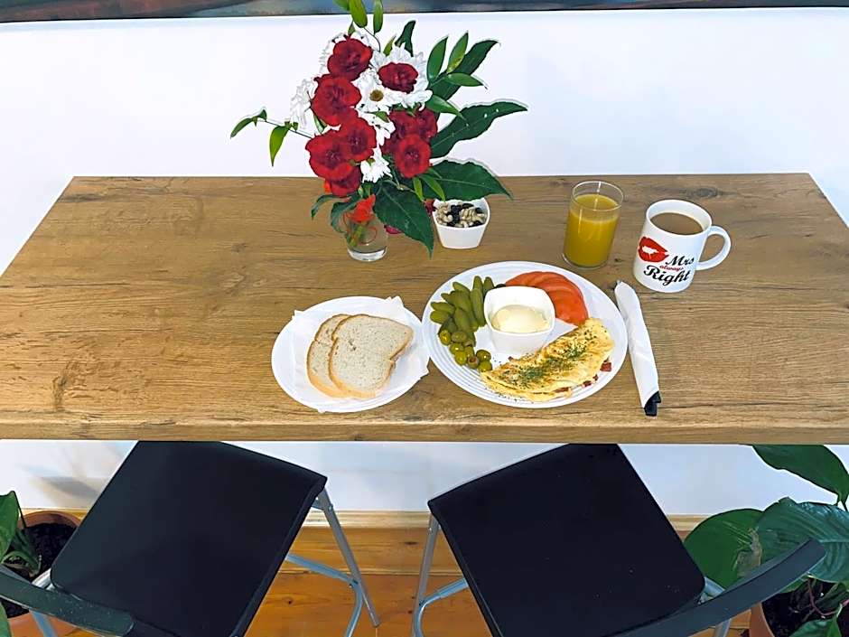 Hostel Białystok Centrum