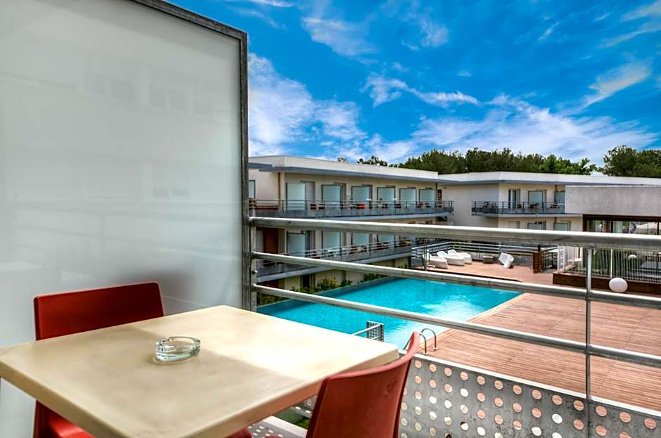 Comfort Aparthotel Antibes Le Maestria
