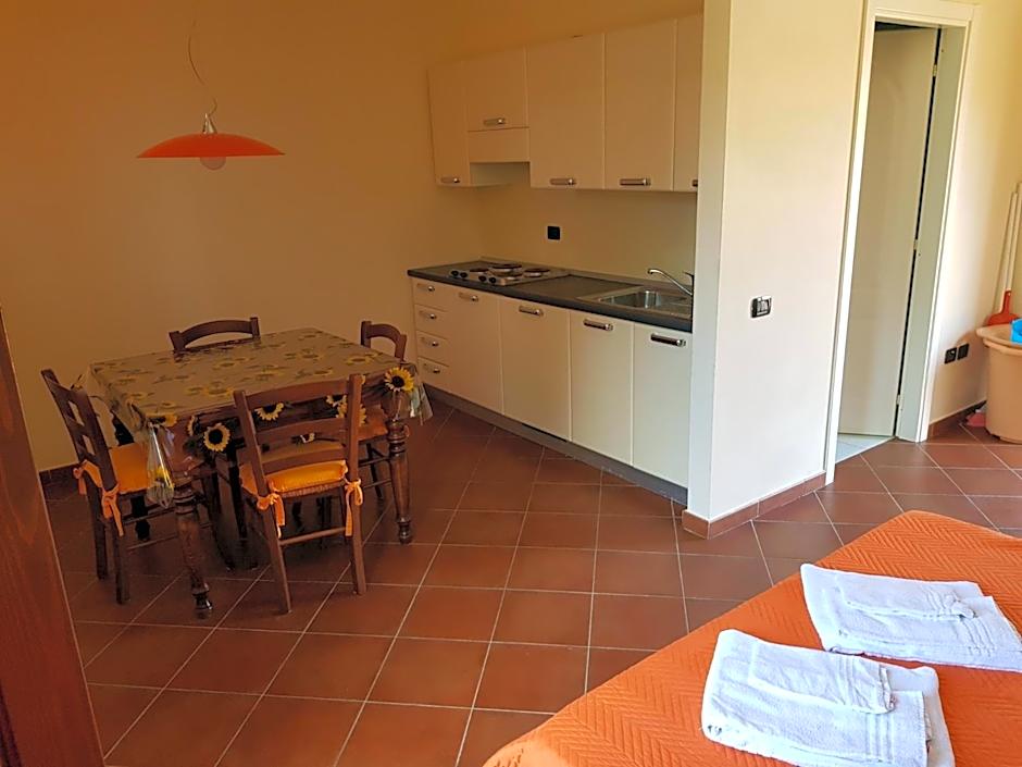 Villaggio Turistico Airone