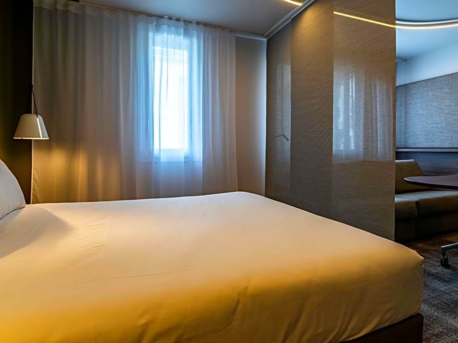 Novotel Suites Reims Centre