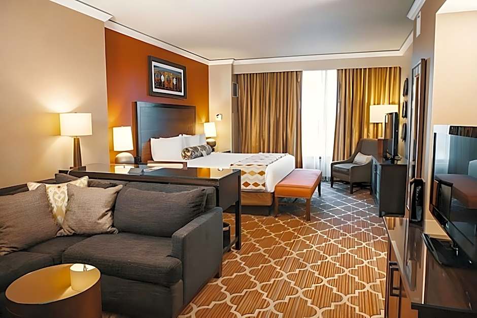 Four Winds Casino - South Bend