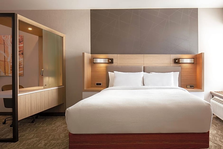 SpringHill Suites by Marriott Ames