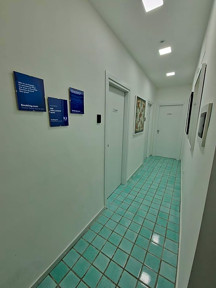 B&B HERCULANEUM RUINS