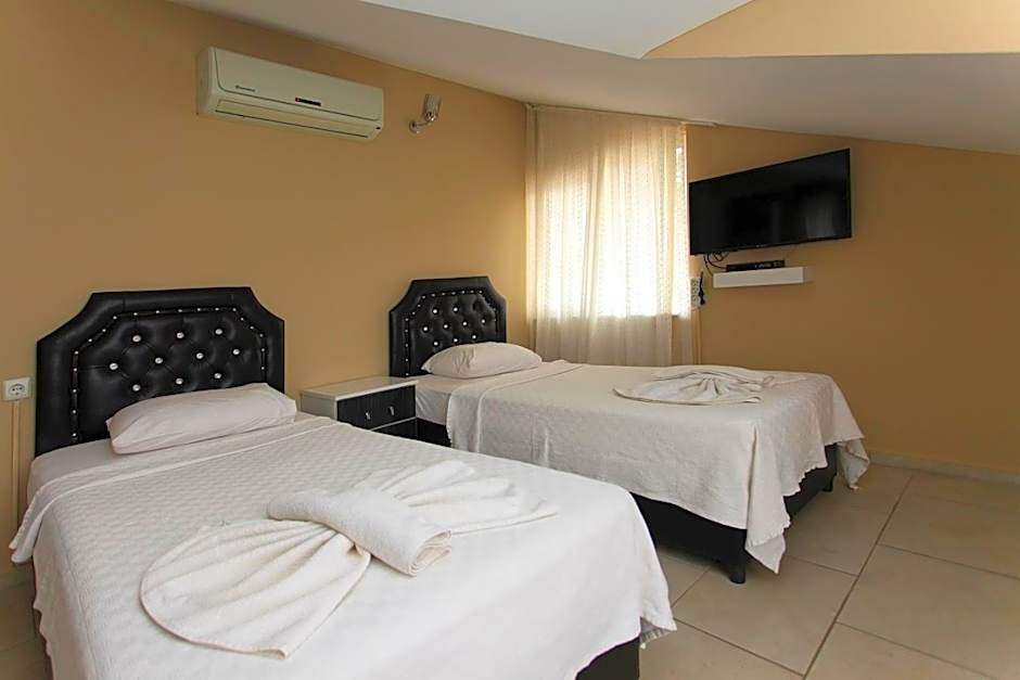 Green Peace Hotel