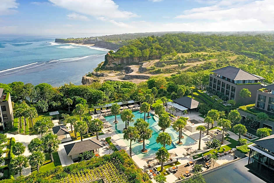 Radisson Blu Bali Uluwatu