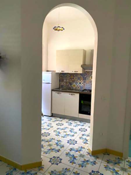 TEA Isola Dino - HOTEL & HOME - Praia a Mare