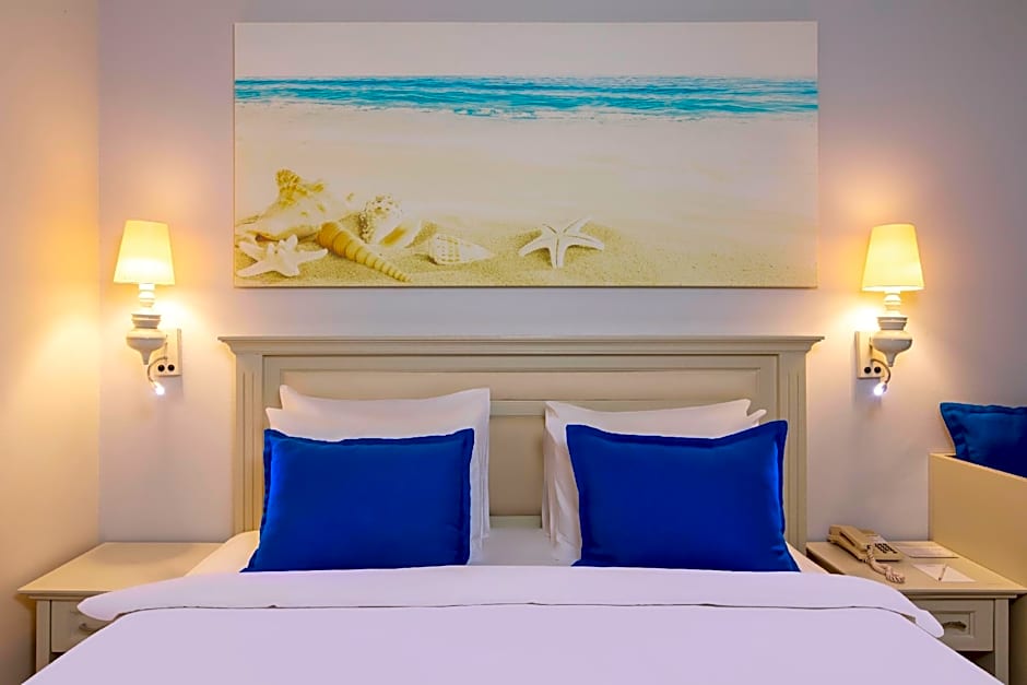 Selectum Collection Bodrum