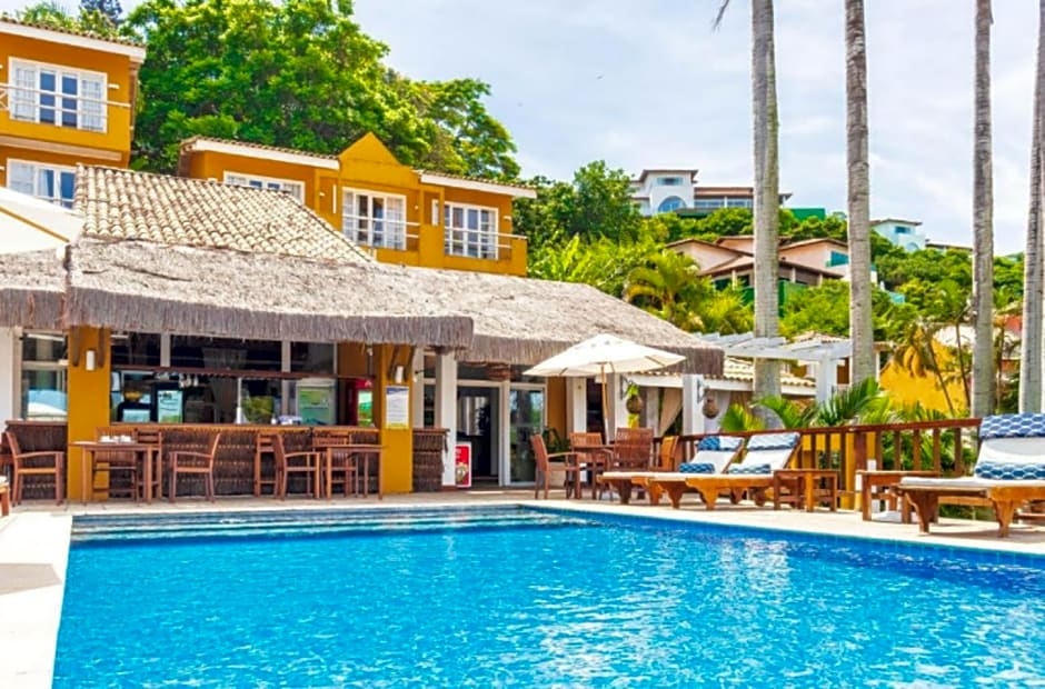 Bahiamarela Boutique