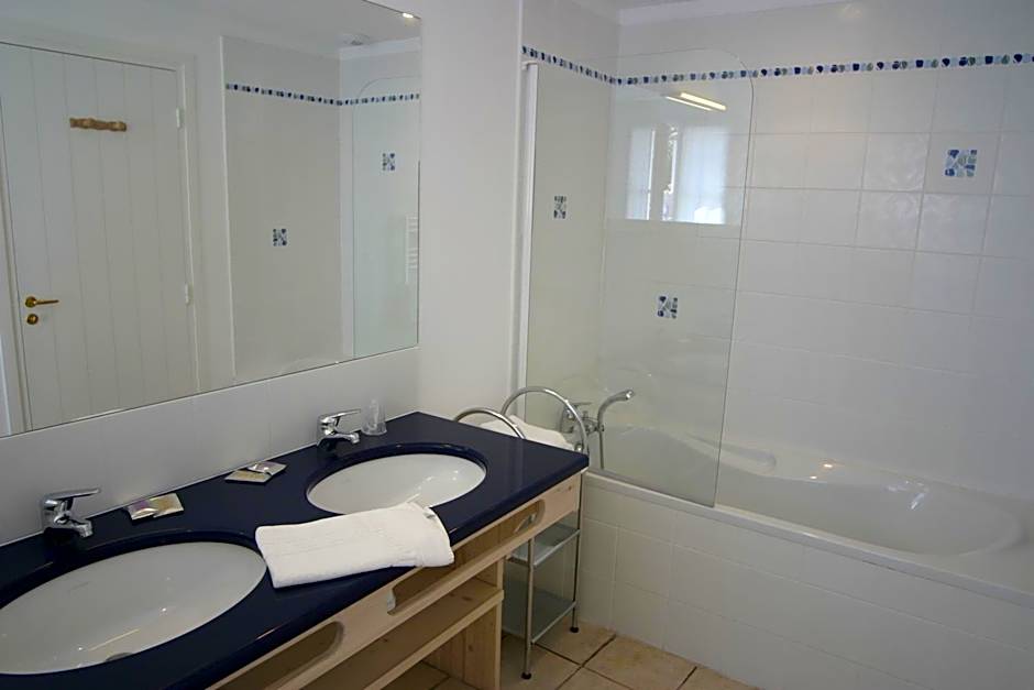 Hôtel La Galiote en Ré