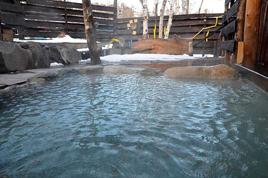 ARtINn 極寒藝術伝染装置