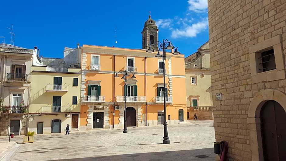 B&B piazza Garibaldi