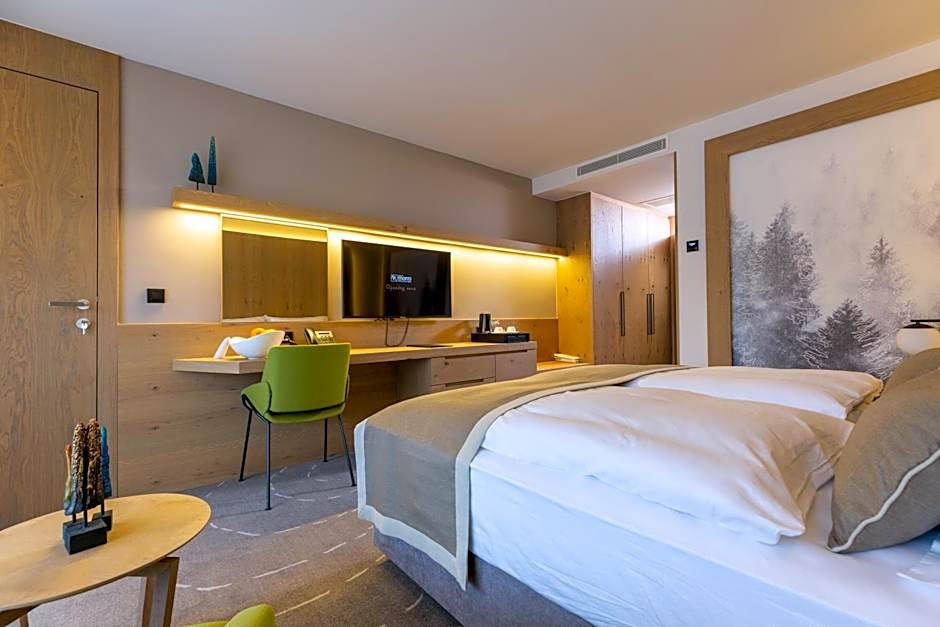 Hotel Monti Spa & Wellness