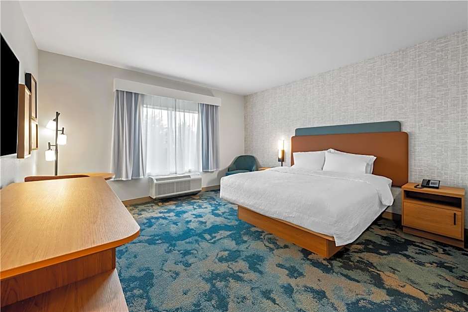 Hampton Inn by Hilton Mt. Vernon