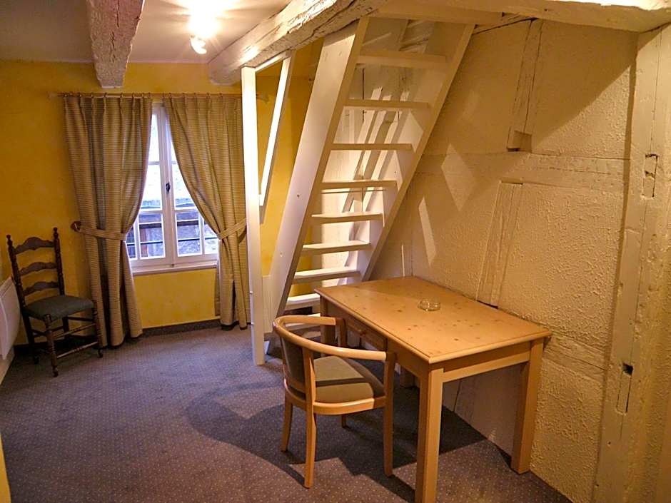 Caveau de l'ami Fritz