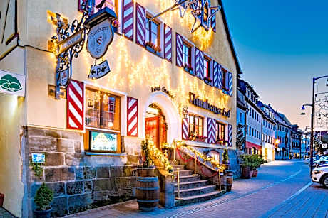 Hotel Nürnberger Hof in Altdorf
