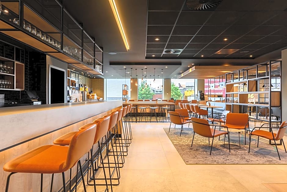 Radisson Hotel Antwerp Berchem