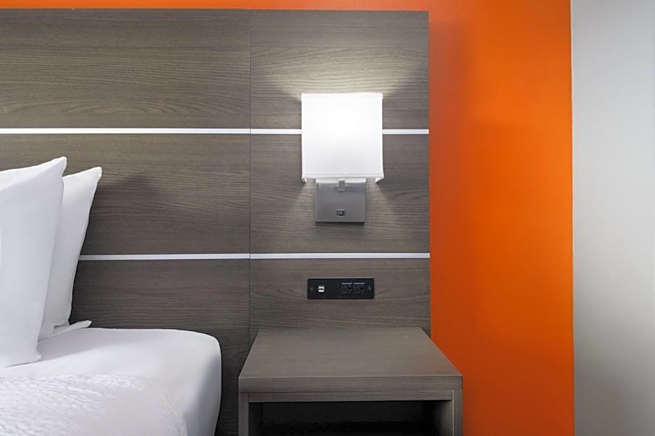 Baymont by Wyndham Salisbury MD