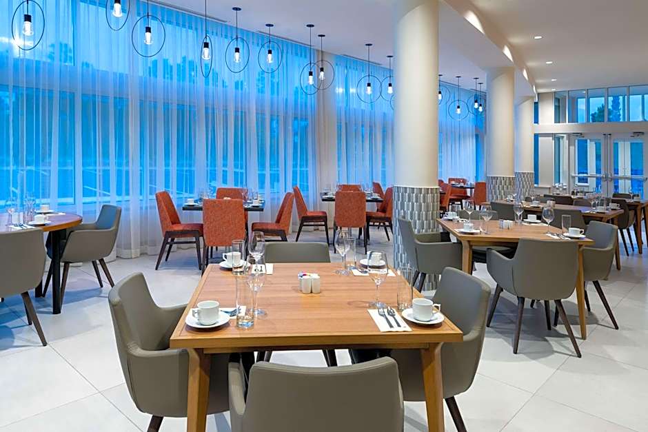 Hilton Garden Inn Panama City Airport, FL