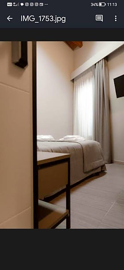 Locanda del vecchio mulino