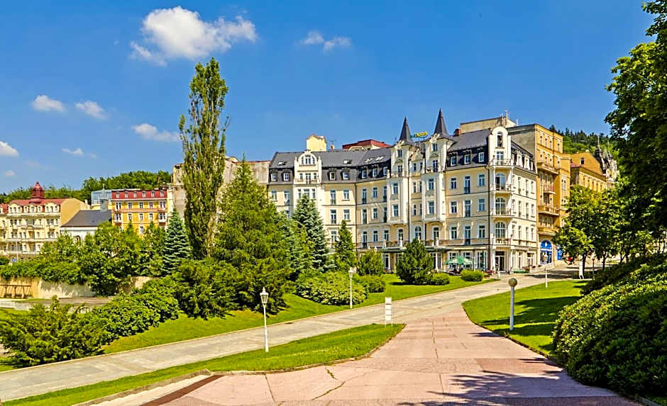 Sun Palace Wellness Hotel