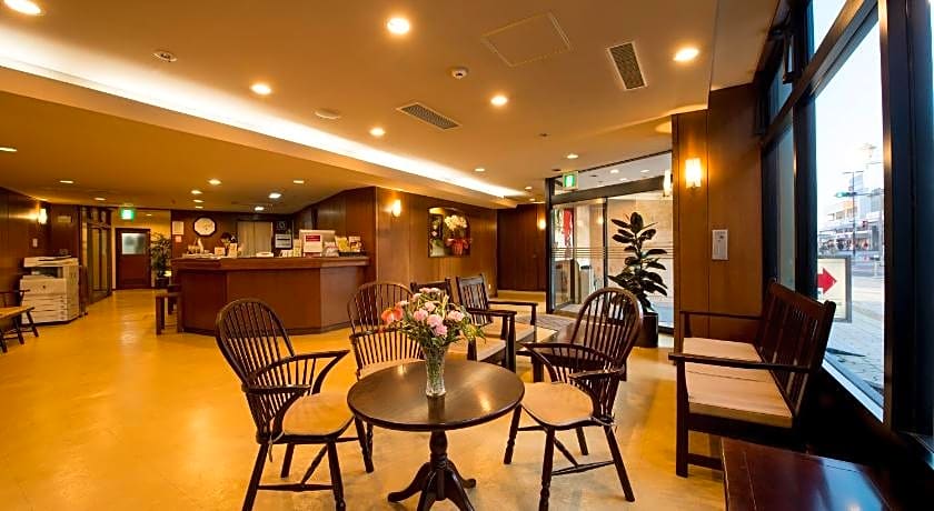 Hotel Iidaya