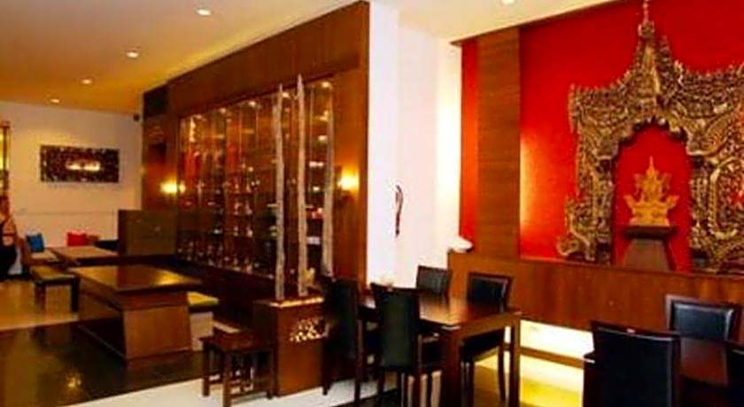 Nicha Suite Hua Hin Hotel