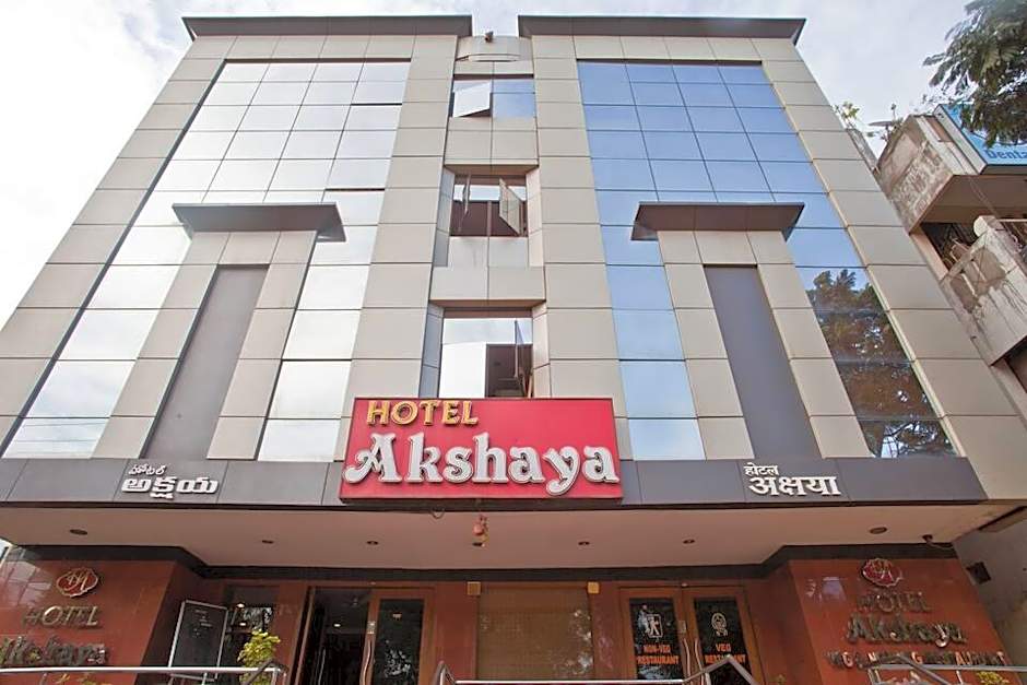 Hotel Akshaya