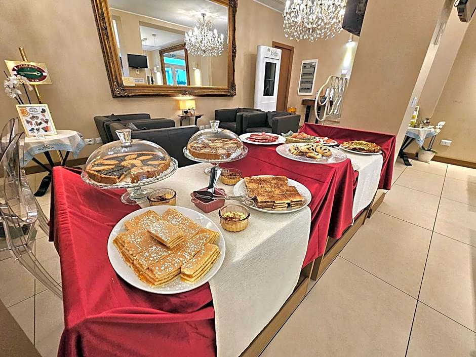 La Castellana Loft Hotel