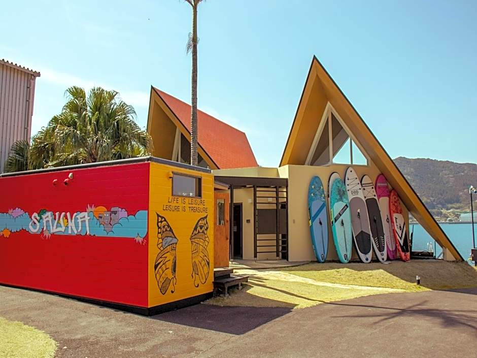 TennenOnsen Hinatanoyado Nichinan Miyazaki - Vacation STAY 18629v