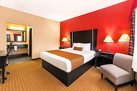 King Room - Disability Access/Non Smoking