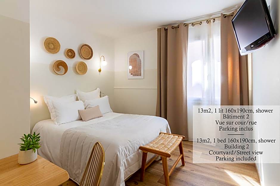 Hôtel Flor