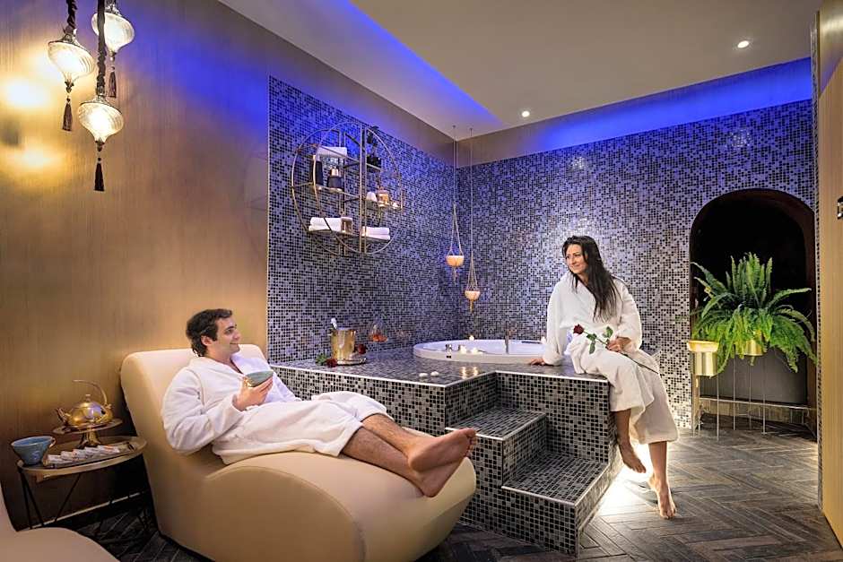 Dharma Boutique Hotel & SPA