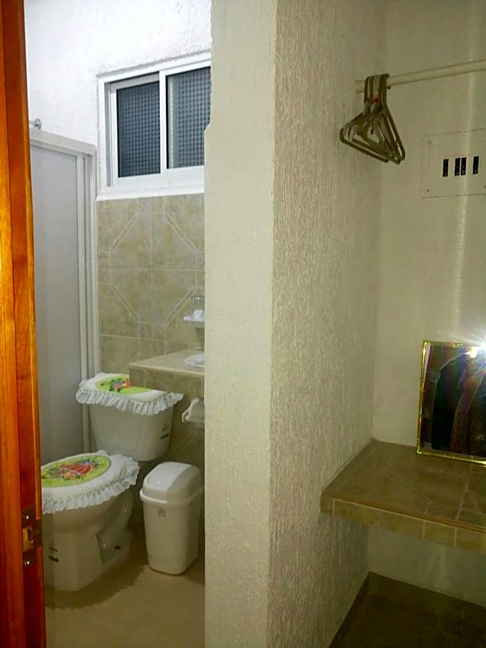 Casa Palagui Colonial