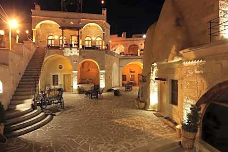 Nox Cave Hotel Special Class