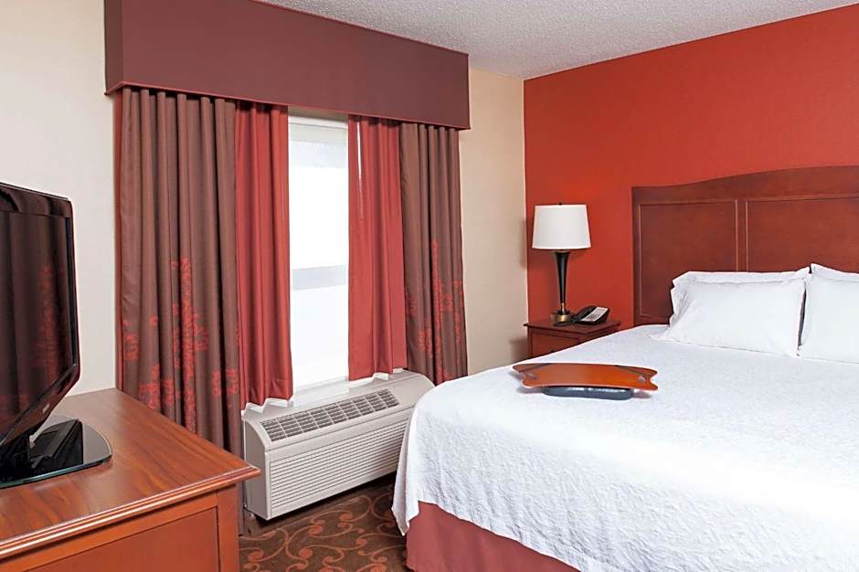 Hampton Inn By Hilton And Suites Cleveland-Southeast/Streetsboro