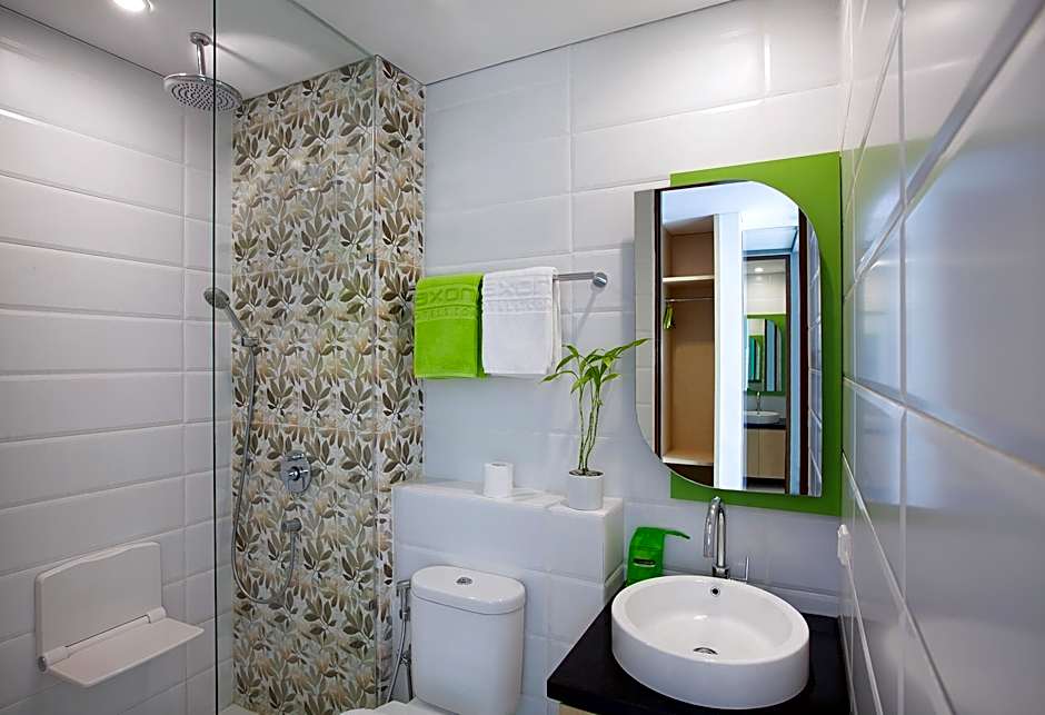 DK Belstar Hotel Belitung