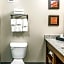 Quality Inn Bessemer I-20 exit 108