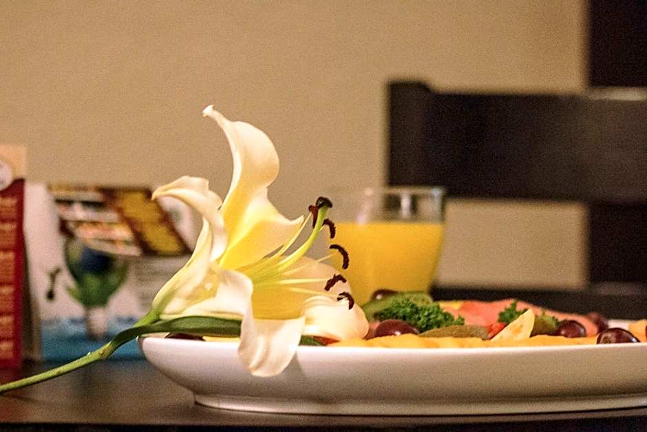 Best Western Posada Del Rio