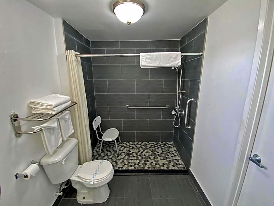 Rodeway Inn Ventura Midtown