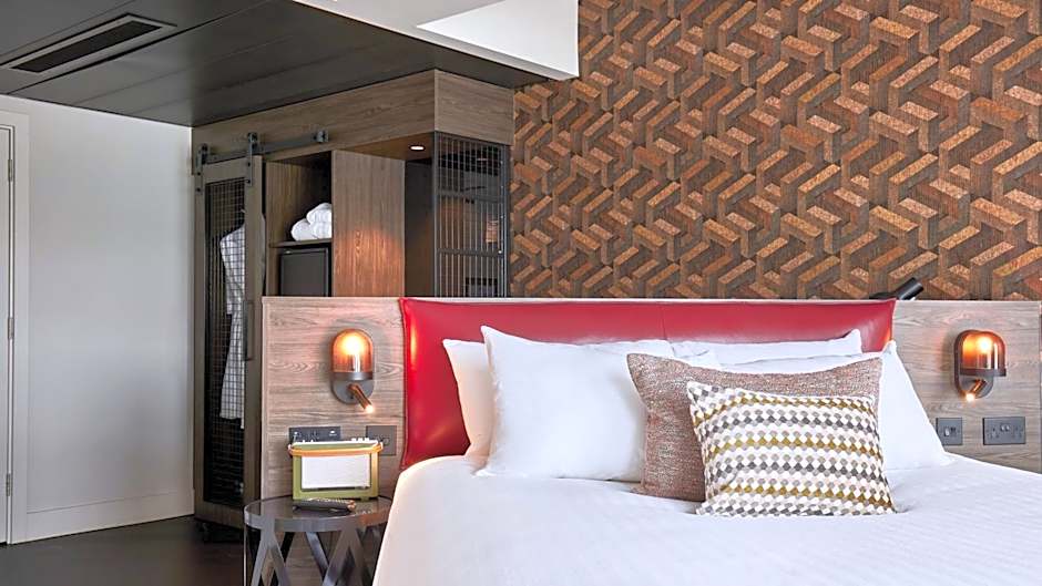 voco Leicester By IHG