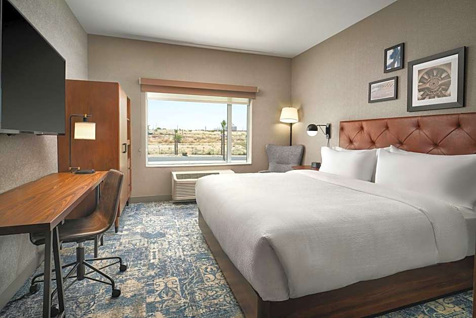 Four Points by Sheraton Yuma