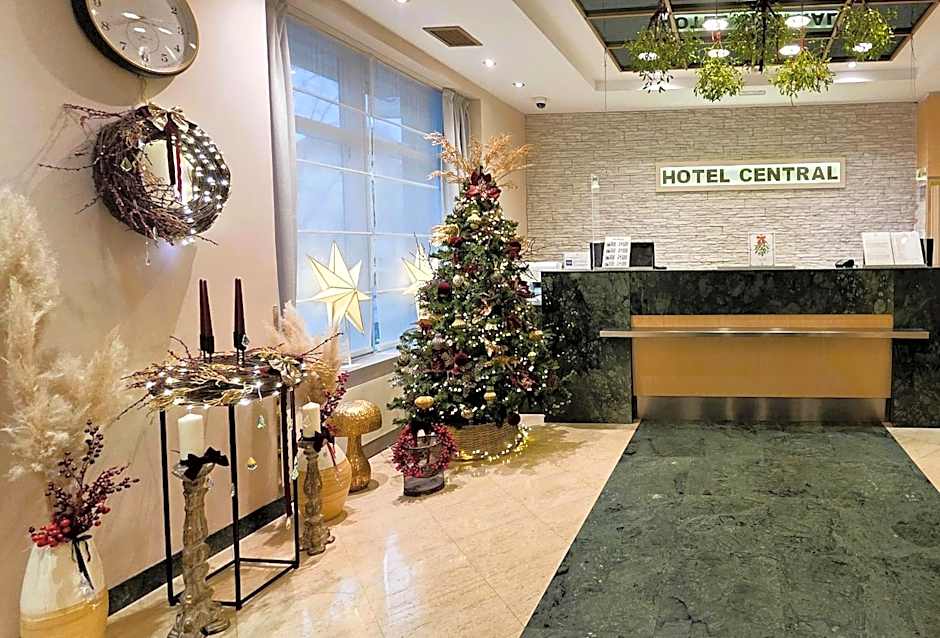 Hotel Central