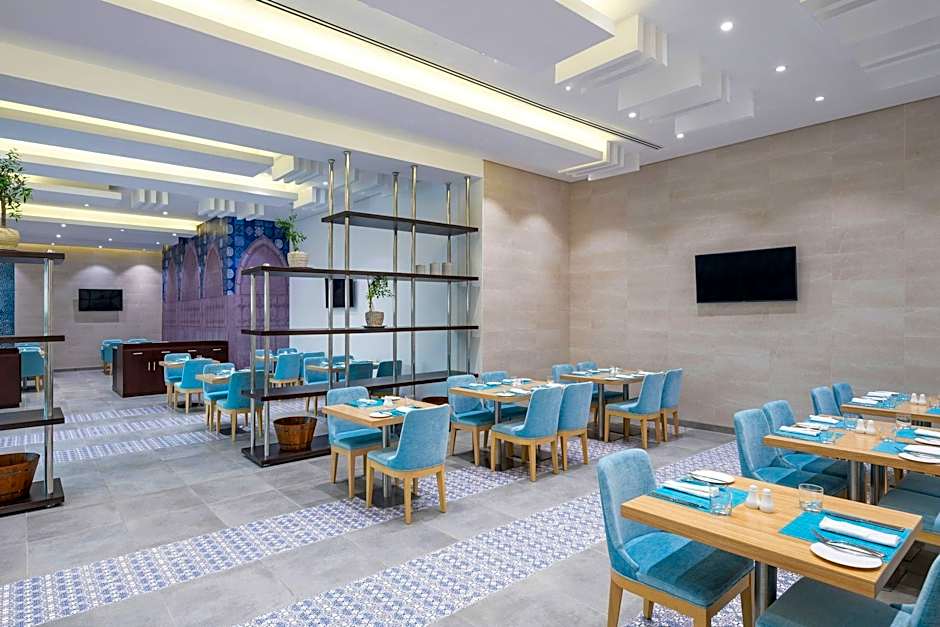Four Points by Sheraton Sharjah