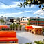 Graffiti Hotel