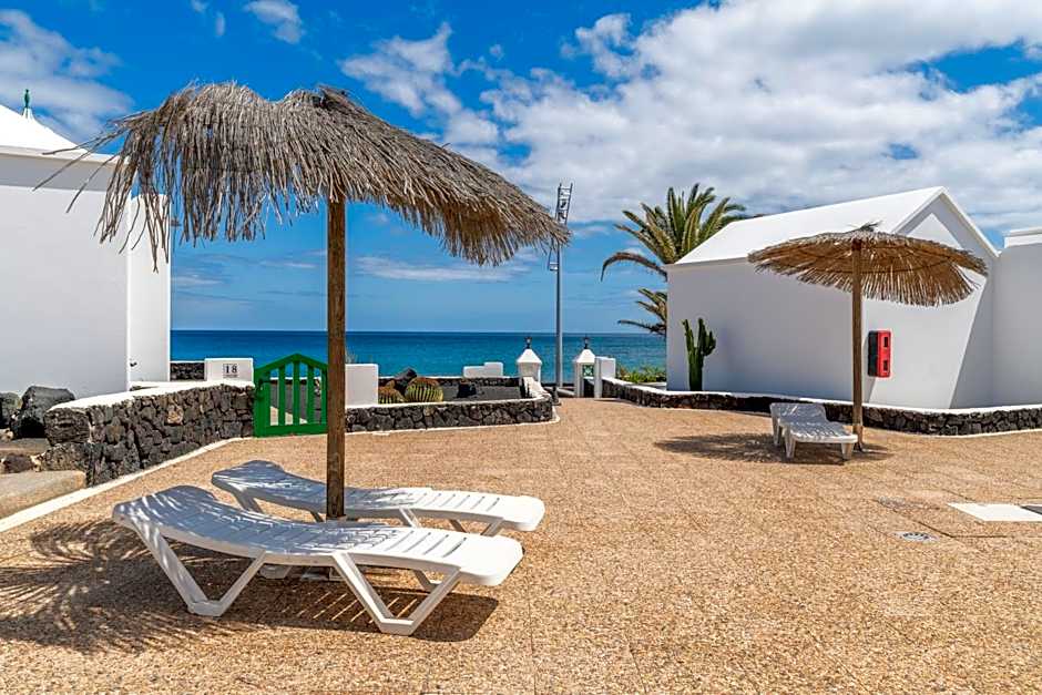 Bungalow Alma Ocean View